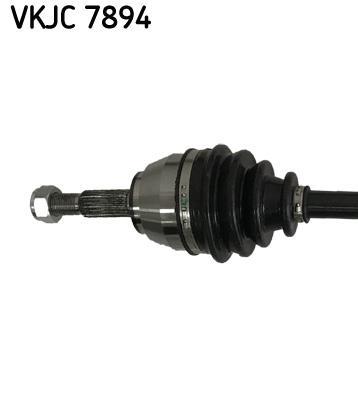 Cardan SKF ref. VKJC 7894